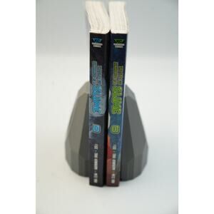 That Time I Got Reincarnated as a‎ Slime Vol 1 & 3 Manga Set English Kodansha